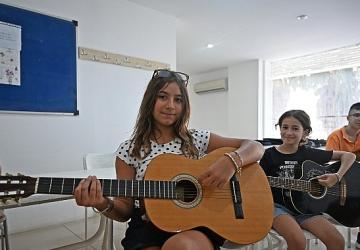 ATABEM yaz etkinleri başladı