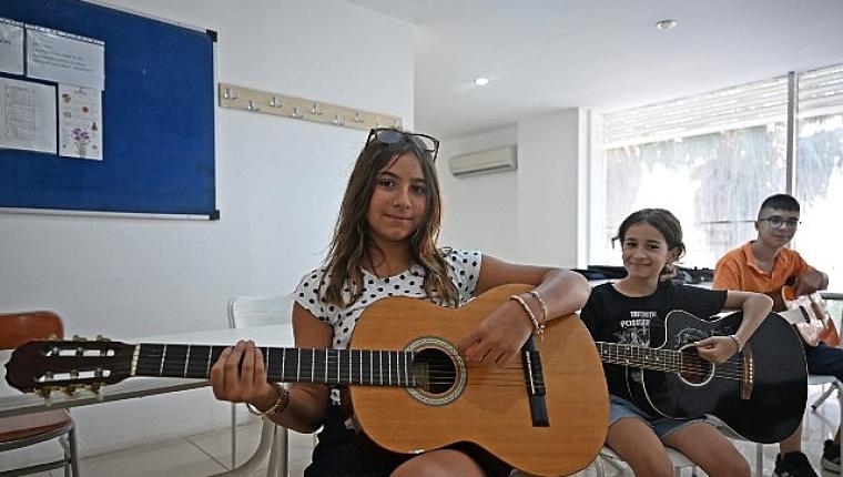 ATABEM yaz etkinleri başladı