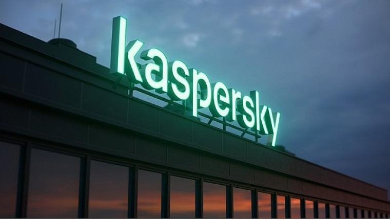 Kaspersky, Sürdürülebilirlik Raporu'nu yayımladı: Çalışanlara 2,23 milyon dolar yatırım, çevresel etkiyi azaltan uygulamalar ve şeffaf yönetim anlayışı