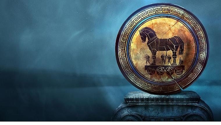 'Antik Yunan'ın Kayıp Hazineleri' 26 Temmuz Pazar 20.00'de National Geographic Ekranlarında Başlıyor!