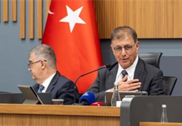 Başkan Tugay'dan Karabağlar dönüşüm ve çöp sorunu için Ankara çağrısı