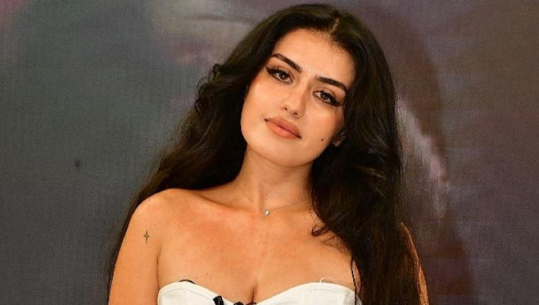 'Beni Yapay Zekâ Sandılar!' Tuana Tetik İlk Kez Konuştu