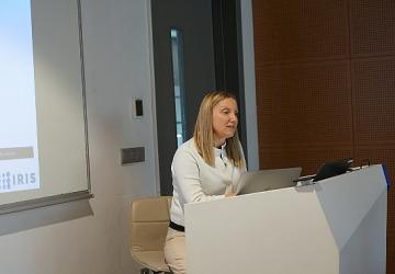 Dünyanın önde gelen diyabet araştırmacılarından Prof. Muhammad A. Abdul-Ghani, Atlas Üniversitesi'nde
