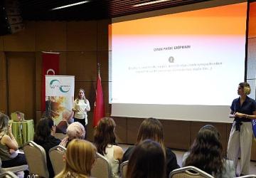 Personele Teorik ve Uygulamalı "Oyun Alanı Güvenliği ve Operasyonel Denetim Eğitimi"