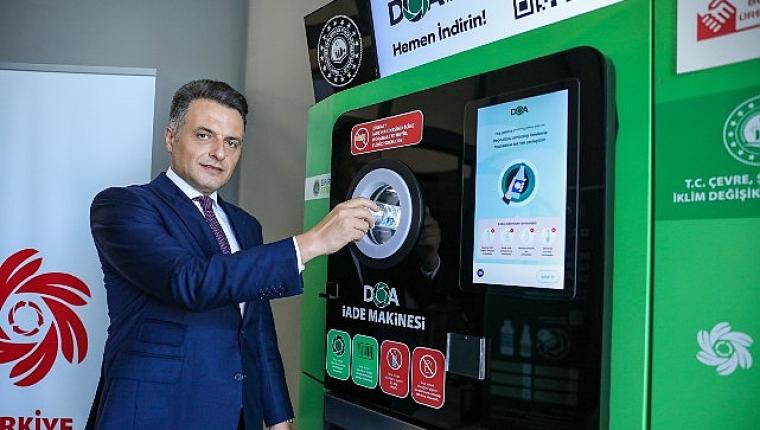 Forbes'ta Yayınlanan Analizde, Türkiye'nin DOA Sistemi ABD ve Batılı Ülkelere Örnek Gösterildi