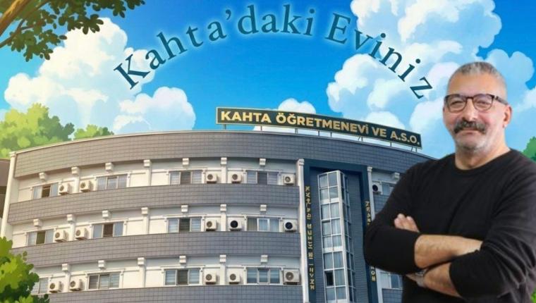 Akçal’dan Kahta Öğretmenevi çağrısı: Yetkililerin sessizliği gizli kamera dedikodusunu büyütüyor