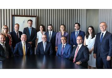 Tosyalı, 1,2 GW'lık GES yatırımının ilk fazı için Banco Bilbao Vizcaya Argentaria, S.A. (BBVA)'dan 187 milyon euro tutarında finansman sağladı