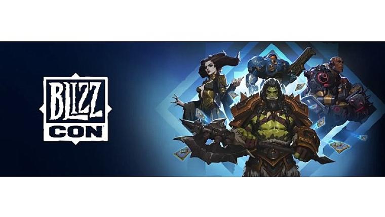 BlizzCon 2026 Dijital Paketleri Battle.net Mağazası'nda Satışa Sunuldu!