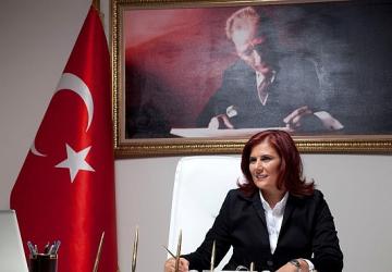 Başkan Çerçioğlu'ndan 15 Temmuz Demokrasi ve Millî Birlik Günü Mesajı