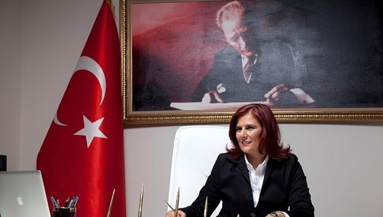 Başkan Çerçioğlu'ndan 15 Temmuz Demokrasi ve Millî Birlik Günü Mesajı