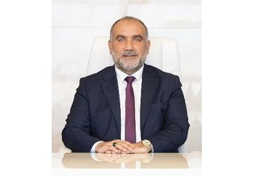 Başkan Sandıkçı'dan 15 Temmuz Mesajı