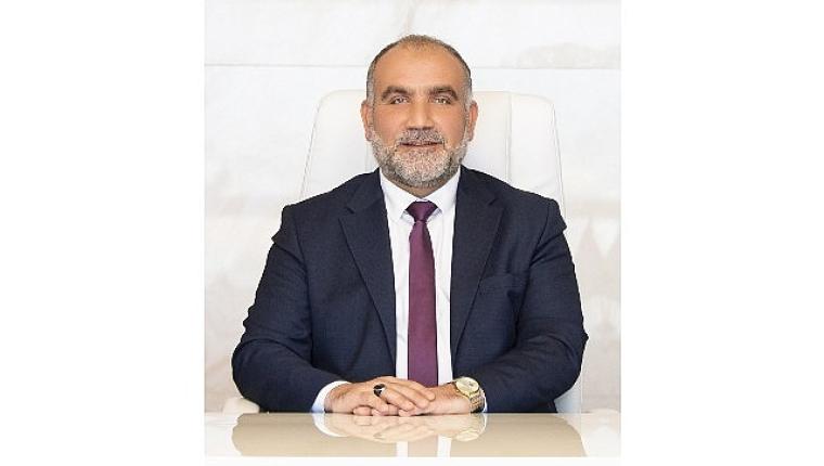 Başkan Sandıkçı'dan 15 Temmuz Mesajı