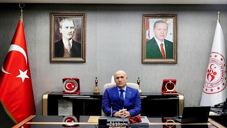 Elüstü’nden Gazeteciler ve Basın Bayramı mesajı