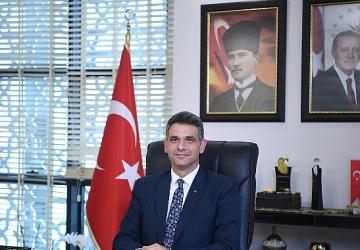 Başkan Kocaman "15 Temmuz, Milletimizin Yazdığı Kahramanlık Destanıdır"