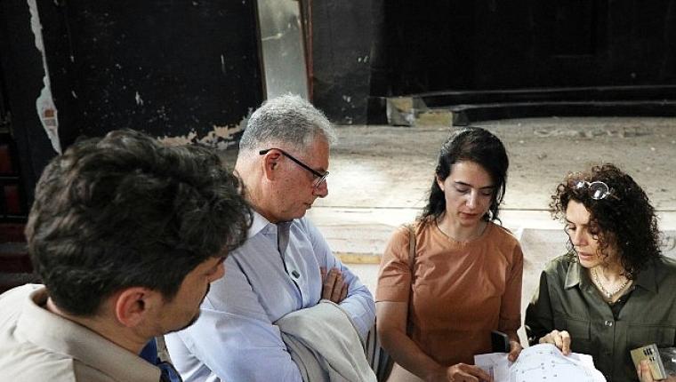 "Bir Başkadır Mudanya" Dergisinin İkinci Sayısı Yayımlandı