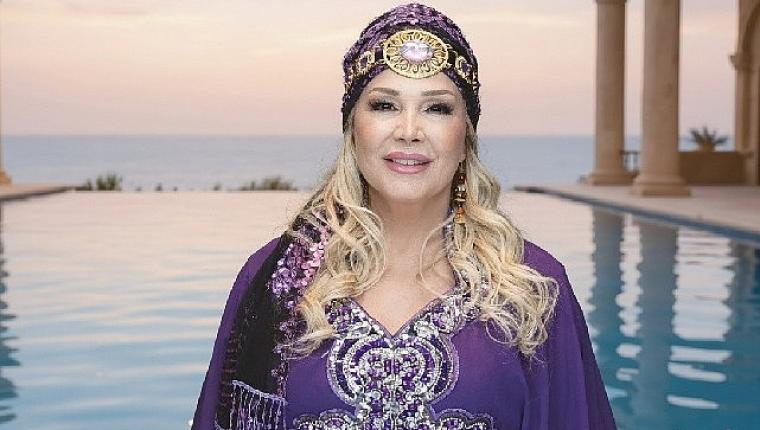 Güler Işık'tan Hayata ve Müziğe Güçlü Dönüş
