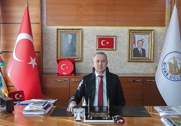 Başkan Uzun'dan 15 Temmuz Mesajı