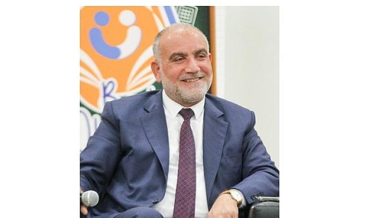 KPSS Ücretleri Canik Belediyesi'nden!