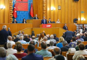 Özel’den Kılıçdaroğlu’na çağrı: ‘Yüzde 90’ın altında oy alırsam siyaseti bırakıyorum’