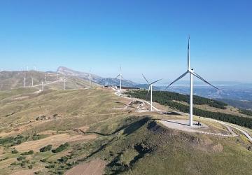 Akfen Yenilenebilir Enerji, FTSE4Good Endeksi'ne Dâhil Edildi
