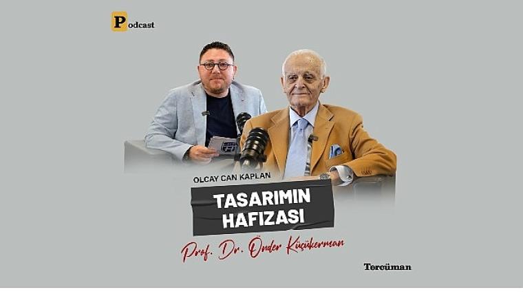Türkiye'nin Tasarım Hafızası Dijital Arşive Dönüşüyor