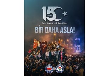 Eğitim-Bir-Sen İzmir 1 Nolu Şube Basın Bülteni