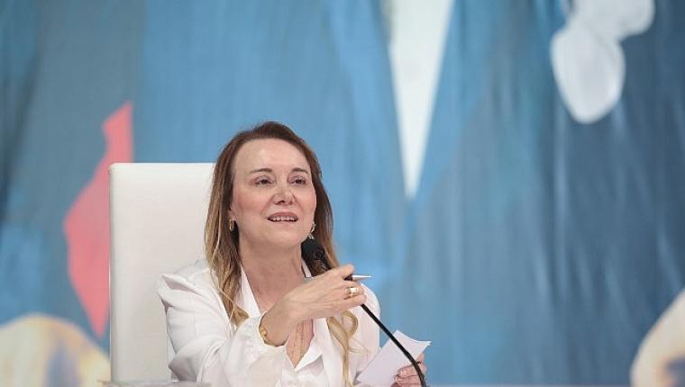 Konak'ın, kadınları güçlendirecek iki projesine uluslararası hibe