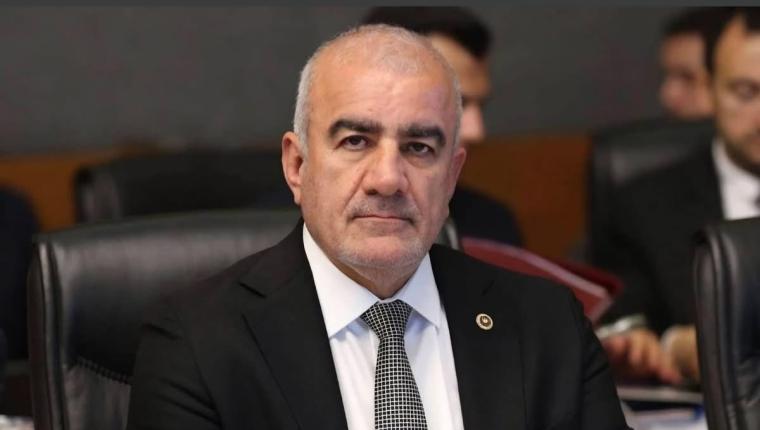 Milletvekili Hüseyin Özhan: Özgür ve sorumlu basın demokrasinin teminatıdır