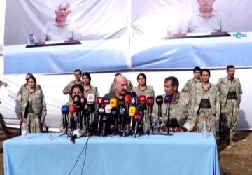 PKK’dan Çerçeve Yasa açıklaması: Öcalan ve yönetici kadrolar için düzenleme talebi