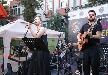 Maltepe'de 90'lar Rüzgarı devam ediyor