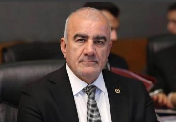 Milletvekili Hüseyin Özhan: Özgür ve sorumlu basın demokrasinin teminatıdır