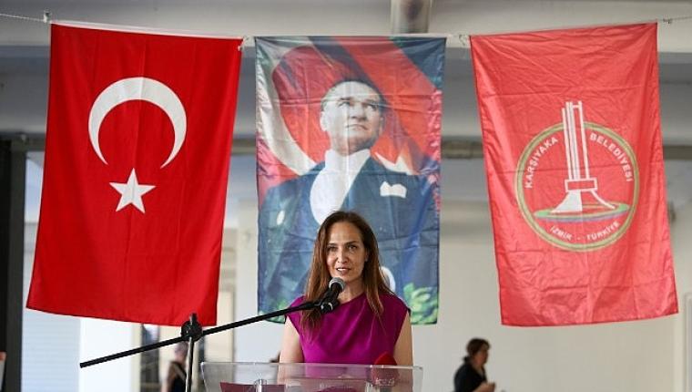 Karşıyaka, Reşat Leblebicioğlu'nu unutmadı
