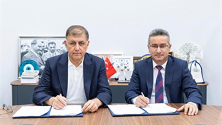 Başkan Tugay: Emeğin karşılığını ödemek için çaba gösteriyoruz