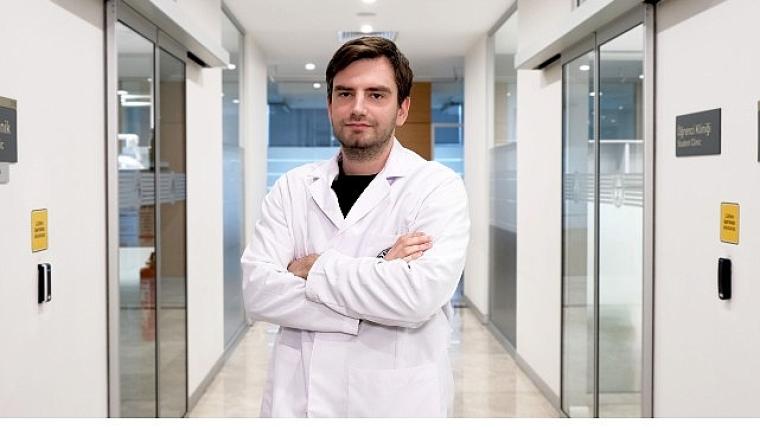 Ortodontik tedavinin başarısı beslenmeyle başlar!
