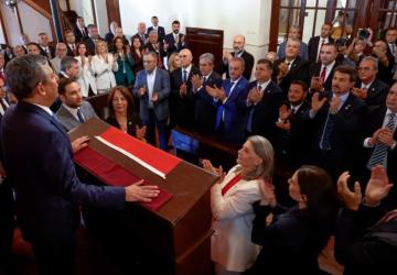 TBMM’de yeni dönem: YENİ Parti 91 milletvekiliyle ana muhalefet oluyor
