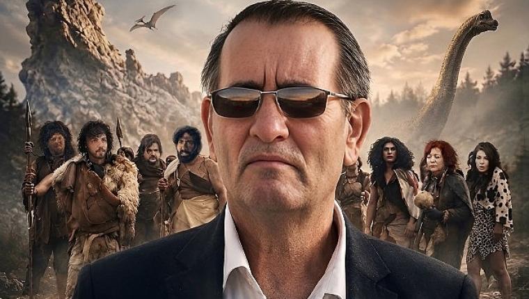 Fenomen İsimler ve Tivorlu İsmail Aynı Filmde Buluştu! 'Kozalak Devri' 7 Ağustos'ta Vizyonda