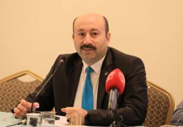 Gencer Yılmaz’dan Türkan Özilhan Devlet Hastanesi Hakkında Açıklama