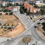 Ayvalık'ın 7. Akıllı Kavşağı Bölge Trafiğine Nefes Aldıracak