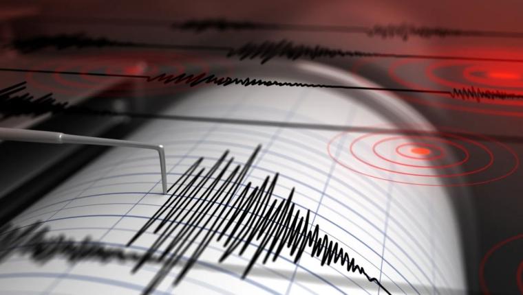Malatya’da 5.0 büyüklüğünde deprem