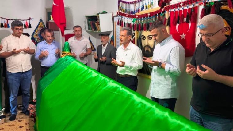 Vali Yardımcısı Göktaş köy muhtarlarıyla kırsalın ihtiyaç ve taleplerini değerlendirdi