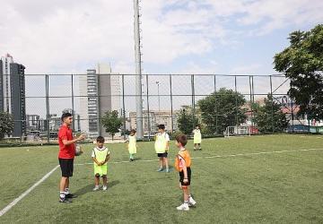 Çankaya Belediyesi ve Gençlerbirliği'nden İş Birliği