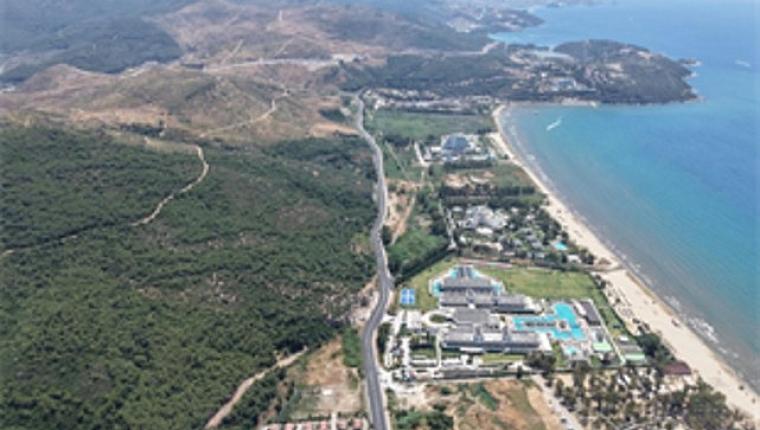 Büyükşehir'den Selçuk'un turizm yoluna modern dokunuş
