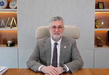 Prof. Dr. Ersoy Kocabıçak: "Beyin sağlığını korumak, hastalıkları tedavi etmek kadar önemlidir"