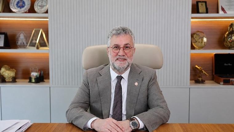 Prof. Dr. Ersoy Kocabıçak: "Beyin sağlığını korumak, hastalıkları tedavi etmek kadar önemlidir"