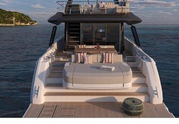 PRESTIGE F6.7 dünya prömiyerini Cannes'da gerçekleştirecek