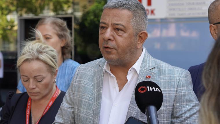 “Saadet Zinciri Soruşturmasını Yakından Takip Ediyoruz!” (Özel Haber)