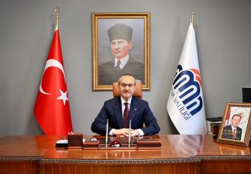 Malatya Valisi Yavuz’dan deprem açıklaması