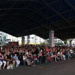 Çankaya'da Açık Hava Sinema Keyfi Başlıyor