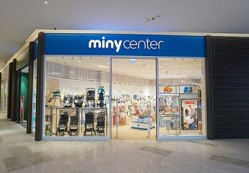 Minycenter yeni mağaza yatırımıyla büyümesini sürdürüyor