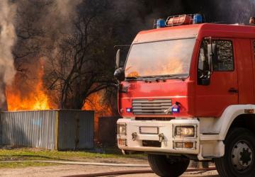 Valilikten 'Yüksek Sesli Siren Kullanılacak' paniğe kapılmayın uyarısı